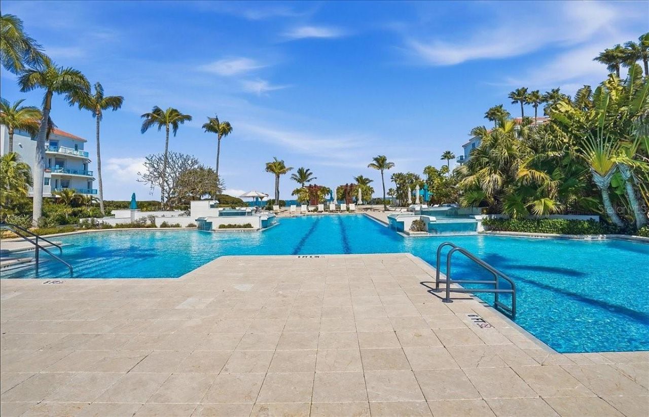 380 Gulf Of Mexico Drive, Unit 515, Longboat Key, FL 34228 Photo