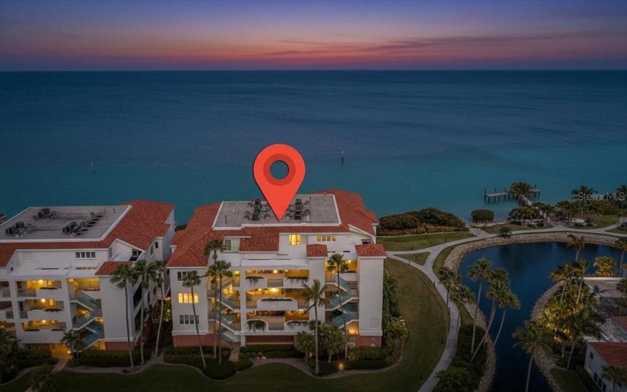 380 Gulf Of Mexico Drive, Unit 515, Longboat Key, FL 34228 Photo