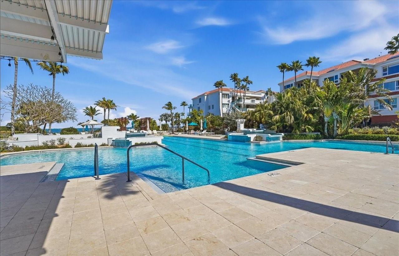 380 Gulf Of Mexico Drive, Unit 515, Longboat Key, FL 34228 Photo