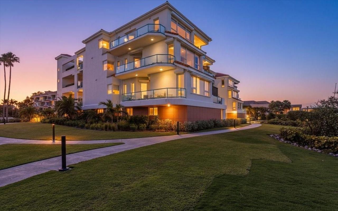 380 Gulf Of Mexico Drive, Unit 515, Longboat Key, FL 34228 Photo