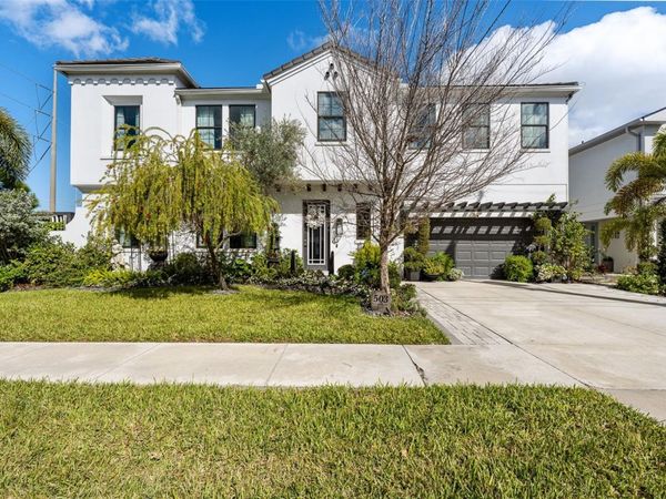 503 N MANHATTAN AVENUE, TAMPA, FL 33609