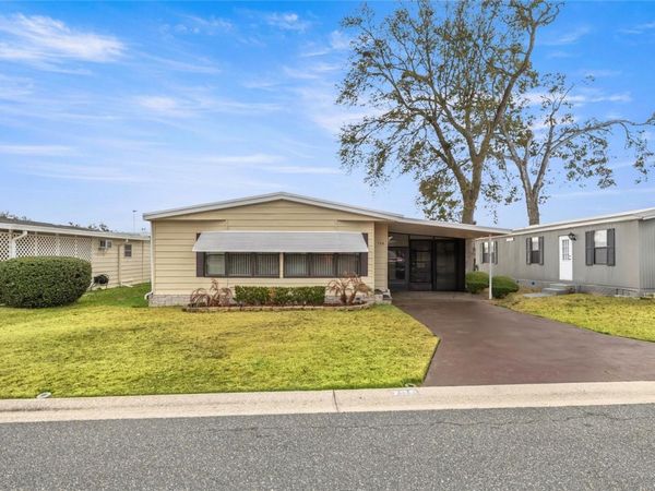 708 COACHMAN DRIVE, LEESBURG, FL 34748