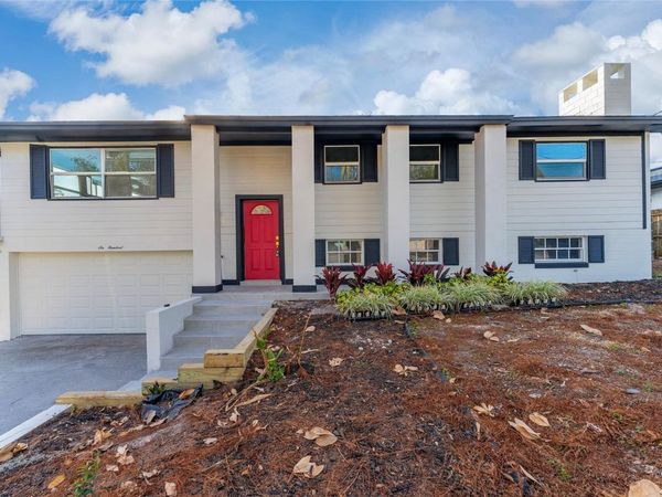 600 HILL AVENUE, OCOEE, FL 34761