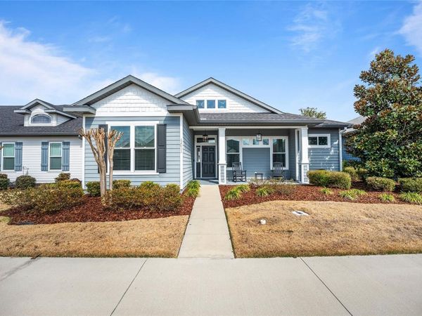 12092 SW 29TH PLACE, GAINESVILLE, FL 32608