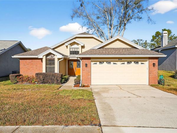 1098 PIEDMONT OAKS DRIVE, APOPKA, FL 32703