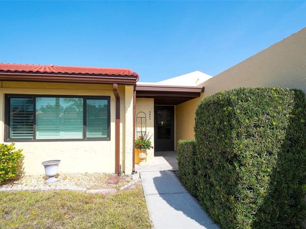 5602 12TH AVENUE W, Unit 5602, BRADENTON, FL 34209
