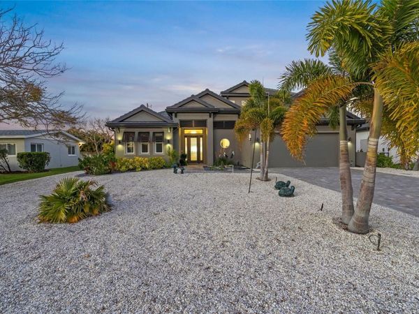 508 GULF STREET, VENICE, FL 34285