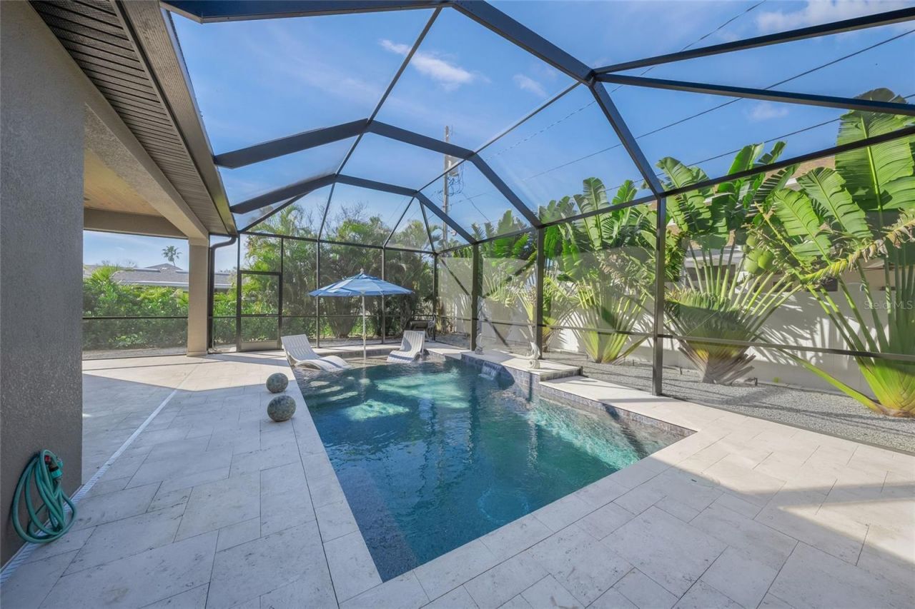 508 Gulf Street, Venice, FL 34285 Photo