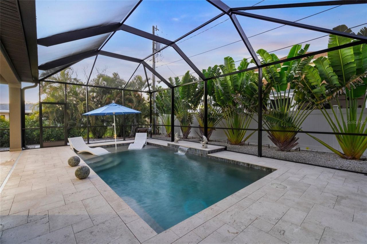 508 Gulf Street, Venice, FL 34285 Photo