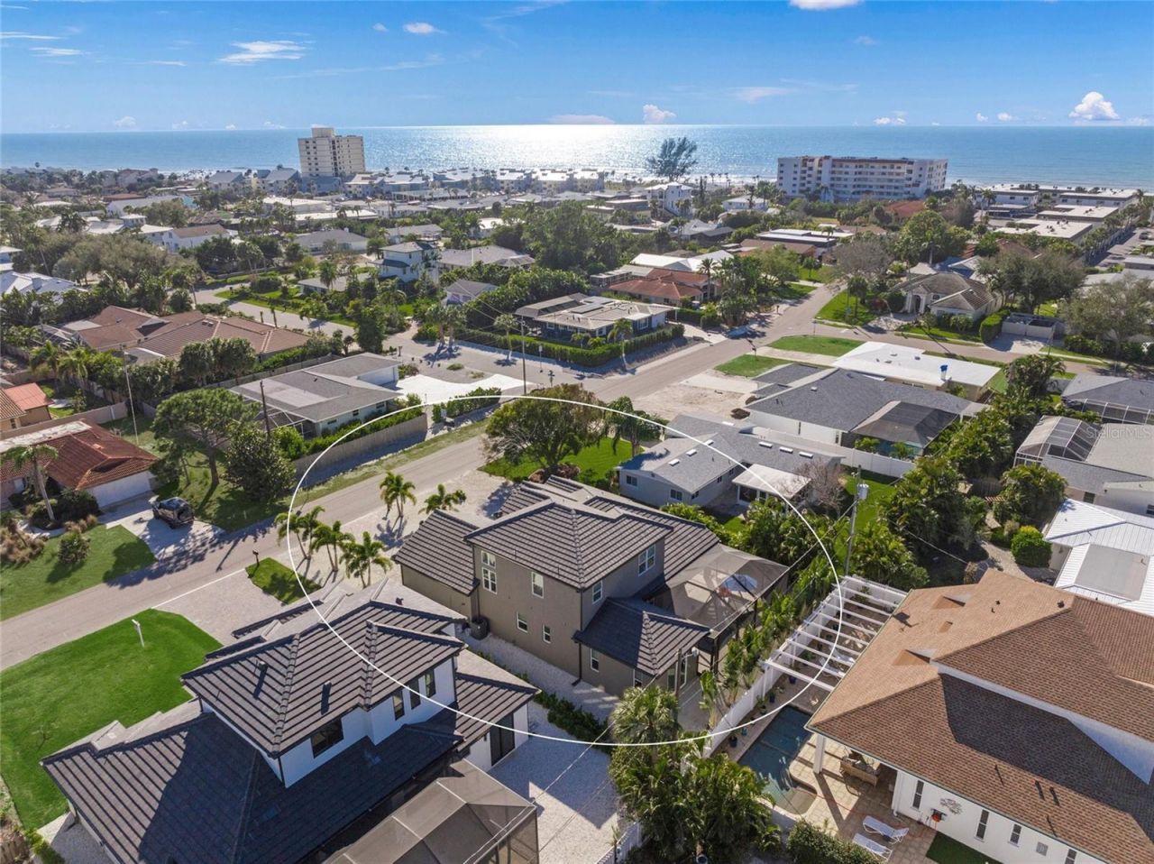 508 Gulf Street, Venice, FL 34285 Photo