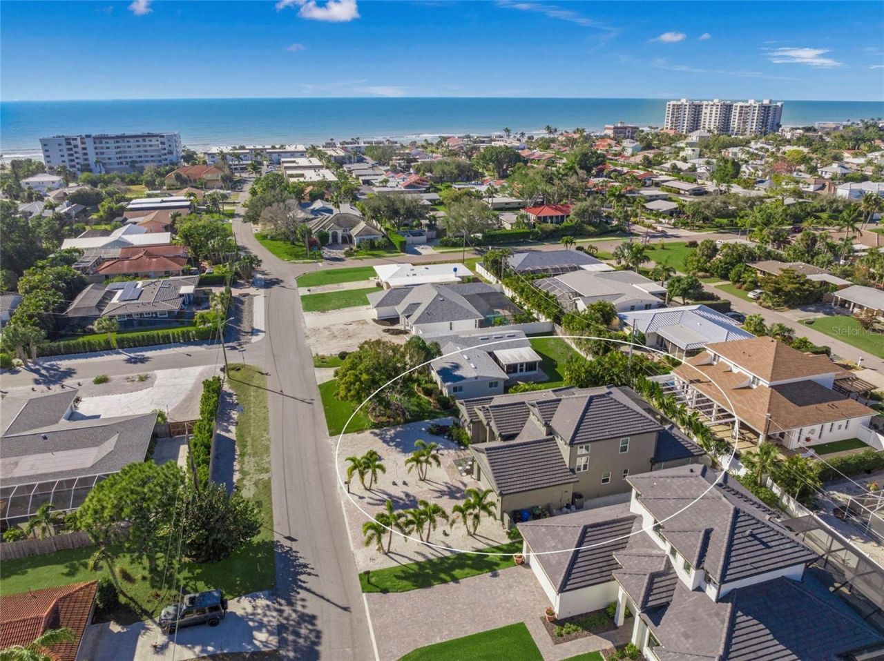 508 Gulf Street, Venice, FL 34285 Photo