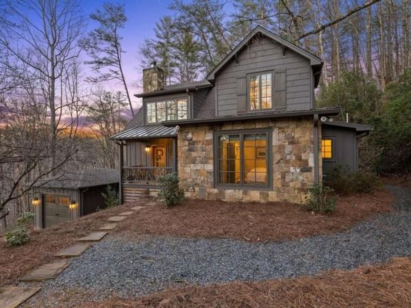 106 Little Rock Creek Road, Cherry Log, GA 30522