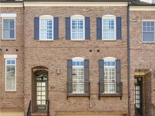 548 Sarabrook Place, Atlanta, GA 30342