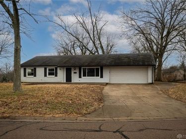 104 Martha Avenue, Dayton, OH 45458