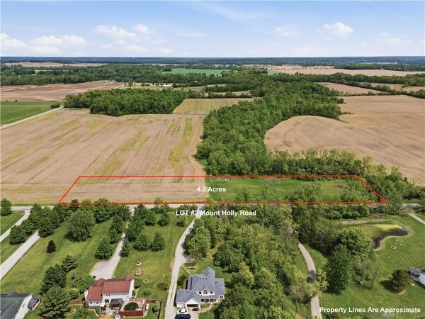 Lot 2 Mount Holly Road, Waynesville, OH 45068