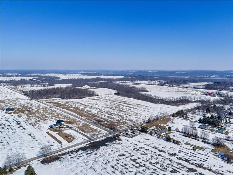 Lot 2 Mount Holly Road, Waynesville, OH 45068 Photo 4