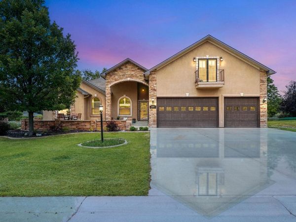 1490 SE Fairway Drive, Cedaredge, CO 81413