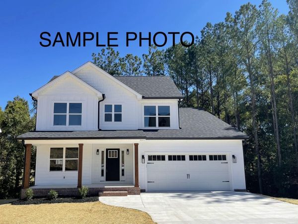 Lot 24 Willow Run Trail NW, Cleveland, TN 37312