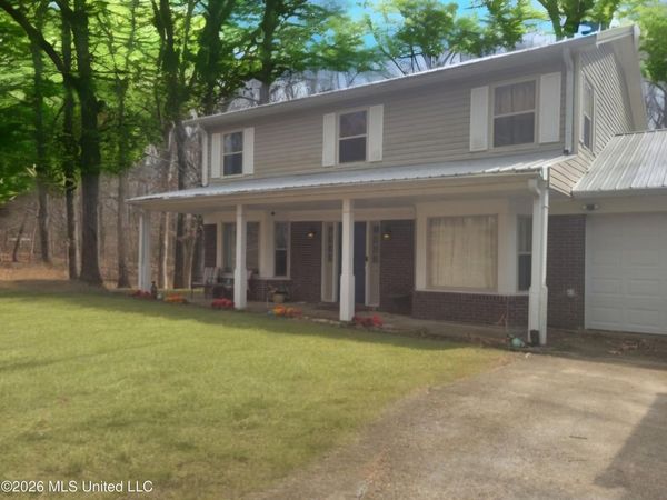 1365 Jo Ann Drive, Southaven, MS 38671