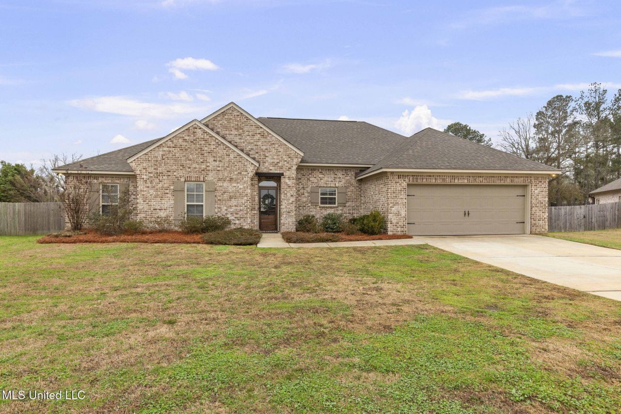 144 Western Ridge Circle, Canton, MS 39046 Main Photo