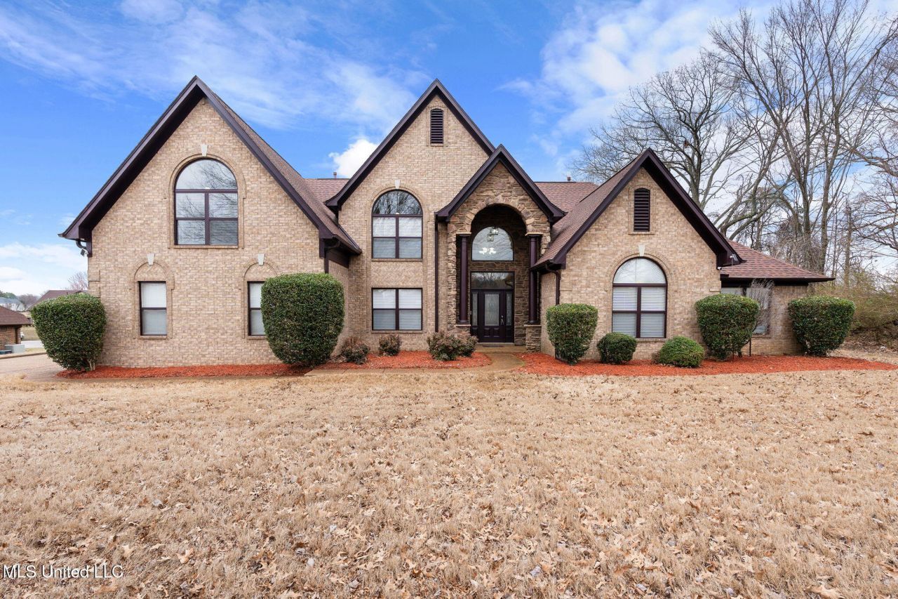 9073 Lyon Cove Olive Branch, MS 38654