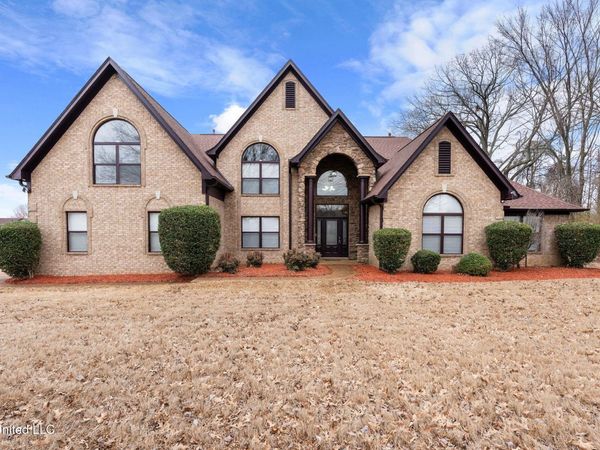 9073 Lyon Cove, Olive Branch, MS 38654