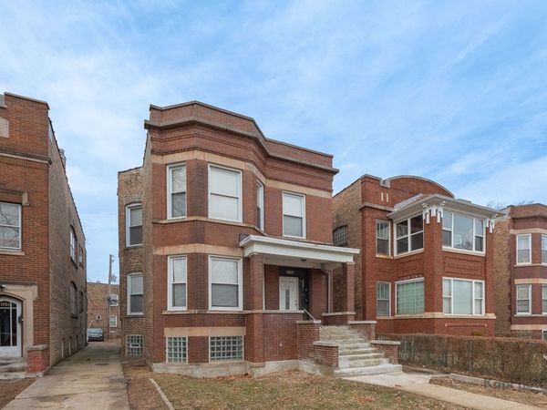 7750 S Saginaw Avenue, Unit 1, Chicago, IL 60649