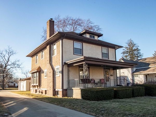 1226 N Walnut Street, Danville, IL 61832