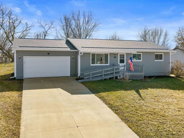 509 Ernstmeyer Drive, Baraboo, WI 53913