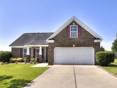 925 Farnsworth Drive, Hopkins, SC 29061