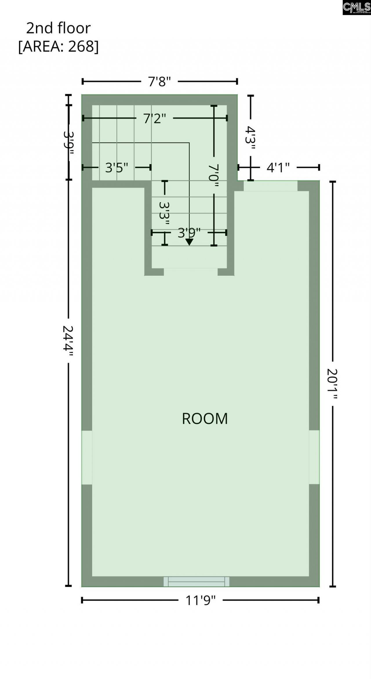 925 Farnsworth Drive Photo 44