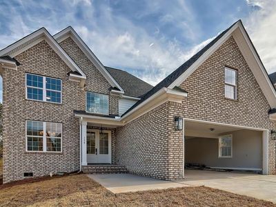 136 Palm Point Drive , Columbia, SC 29212