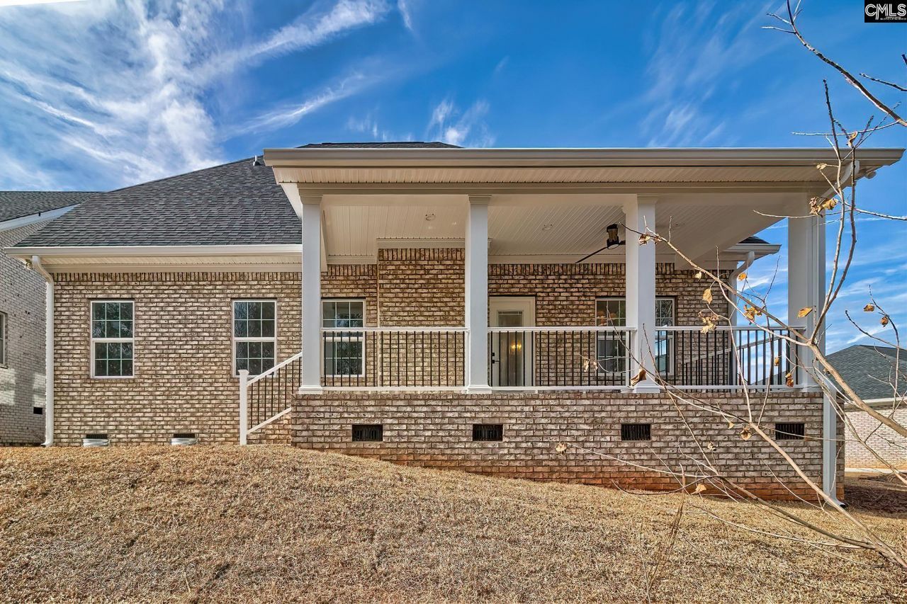 136 Palm Point Drive  Photo 5