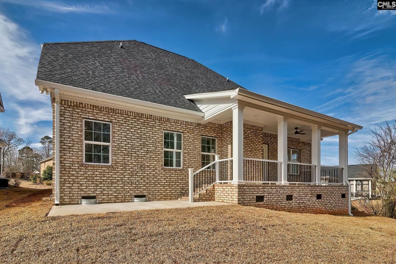 136 Palm Point Drive  Photo 6