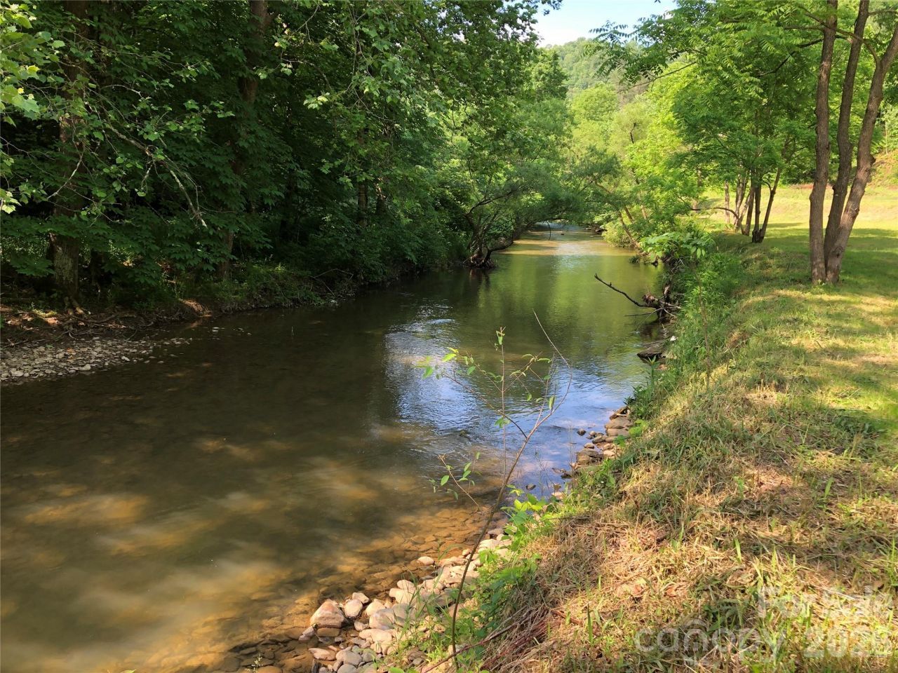 676 Big Helton Road, Grassy Creek, NC 28631 Main Photo