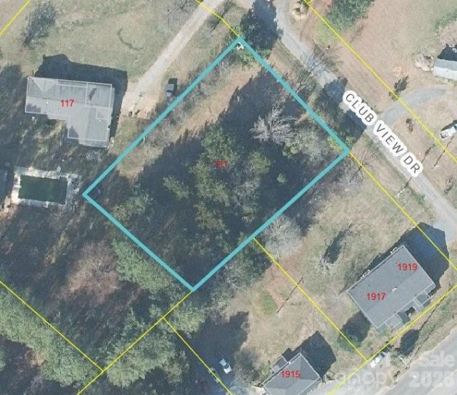 111 Club View Drive, Cherryville, NC 28021 Main Photo