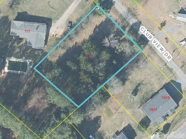 111 Club View Drive, Cherryville, NC 28021