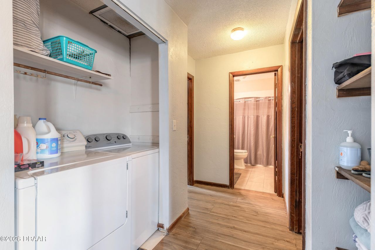 1561 Mobile Avenue, Holly Hill, FL 32117 Photo