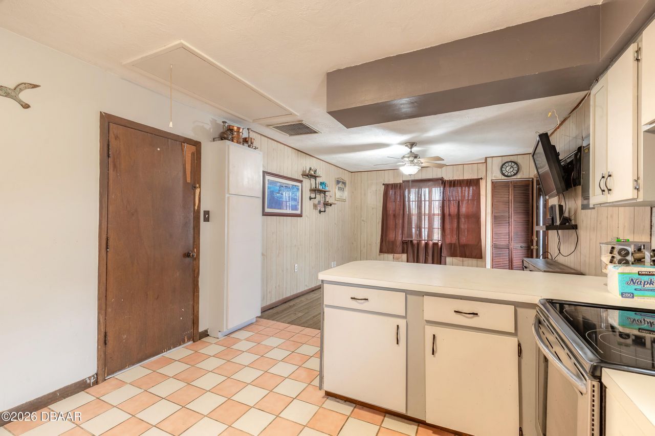 1561 Mobile Avenue, Holly Hill, FL 32117 Photo