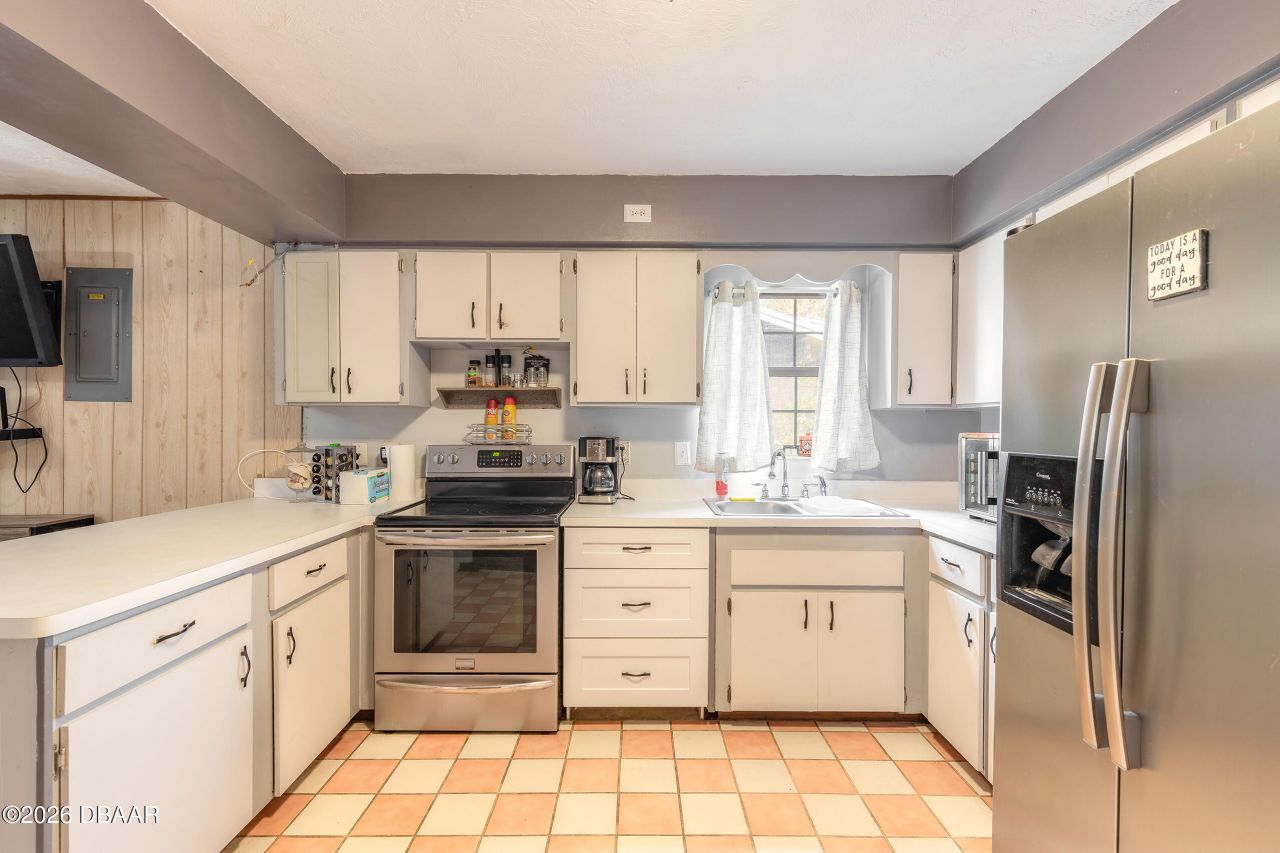 1561 Mobile Avenue, Holly Hill, FL 32117 Photo