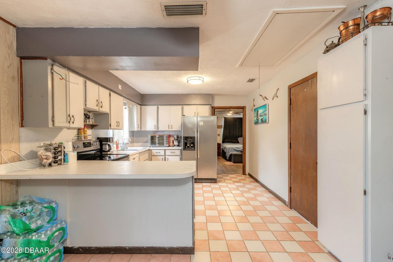 1561 Mobile Avenue, Holly Hill, FL 32117 Photo