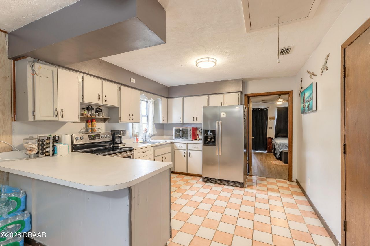 1561 Mobile Avenue, Holly Hill, FL 32117 Photo