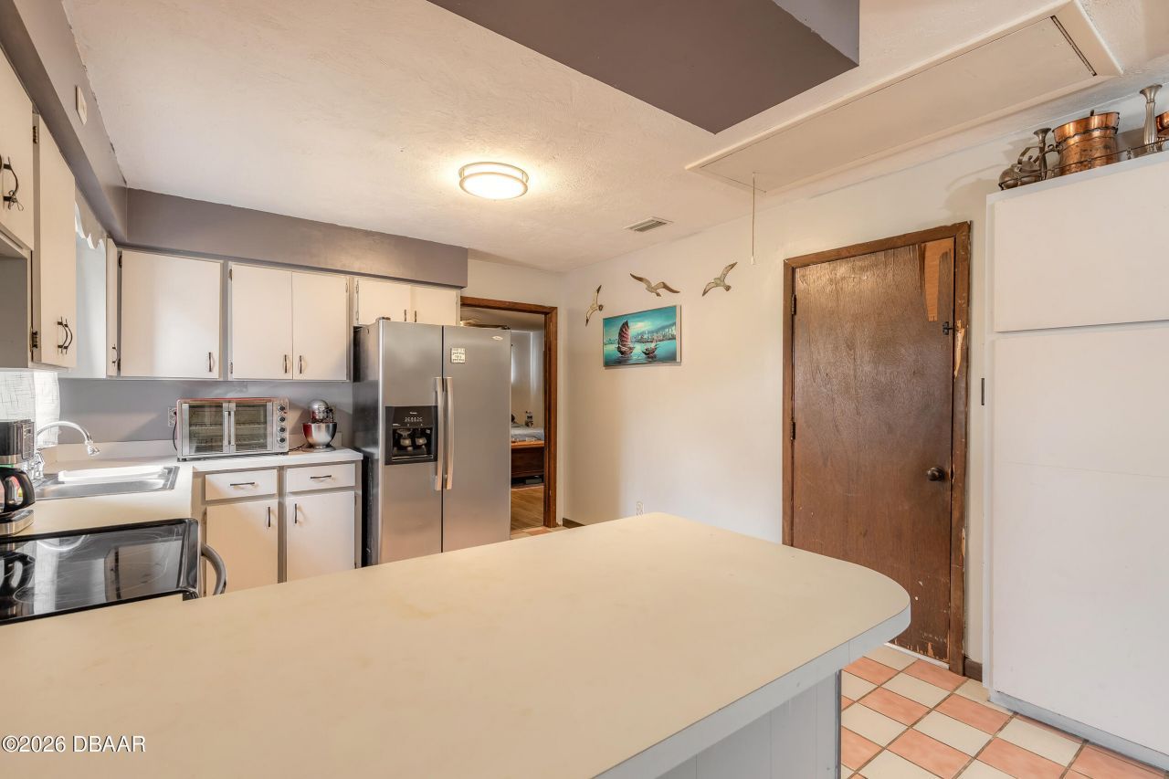 1561 Mobile Avenue, Holly Hill, FL 32117 Photo