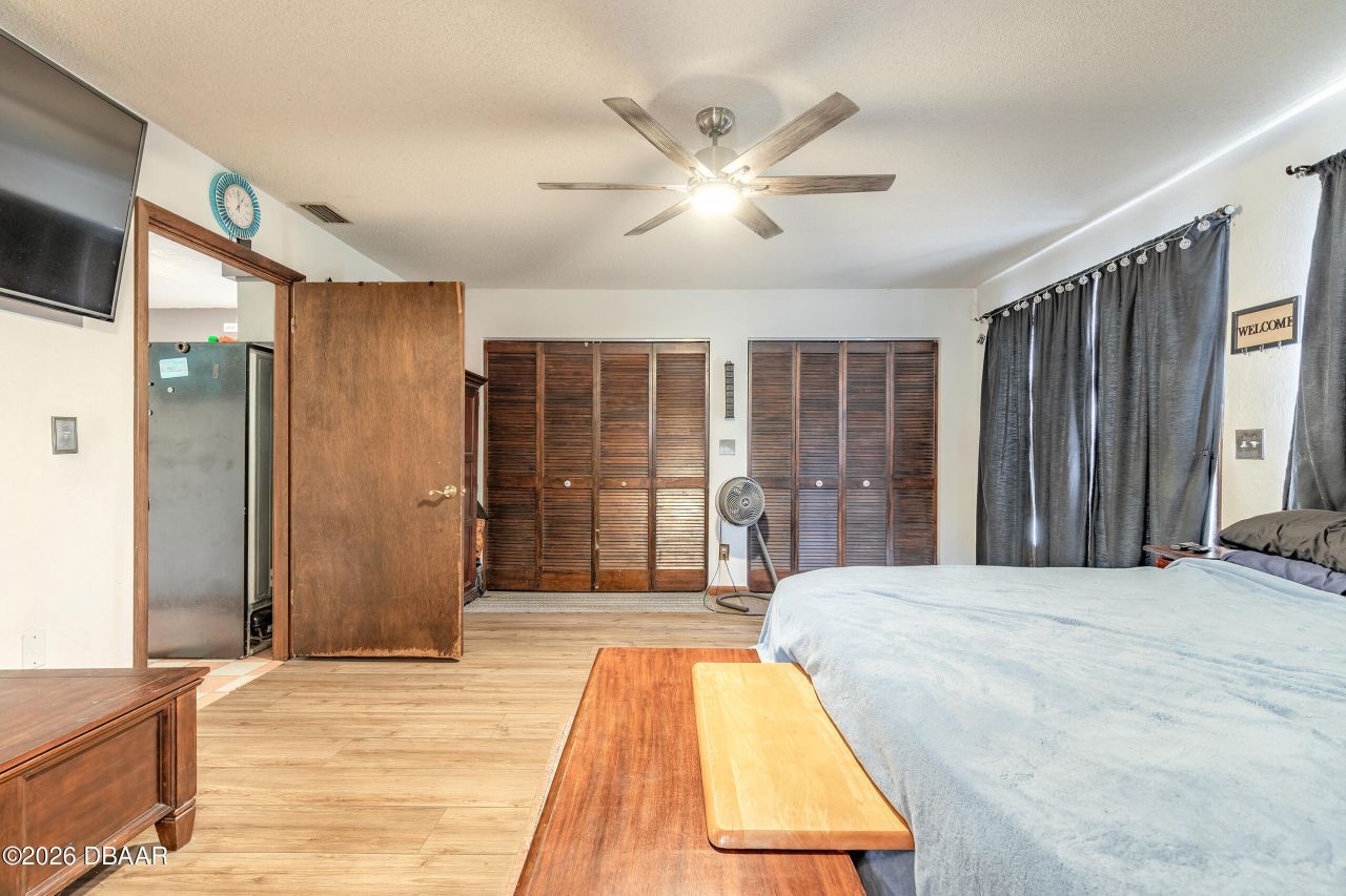 1561 Mobile Avenue, Holly Hill, FL 32117 Photo