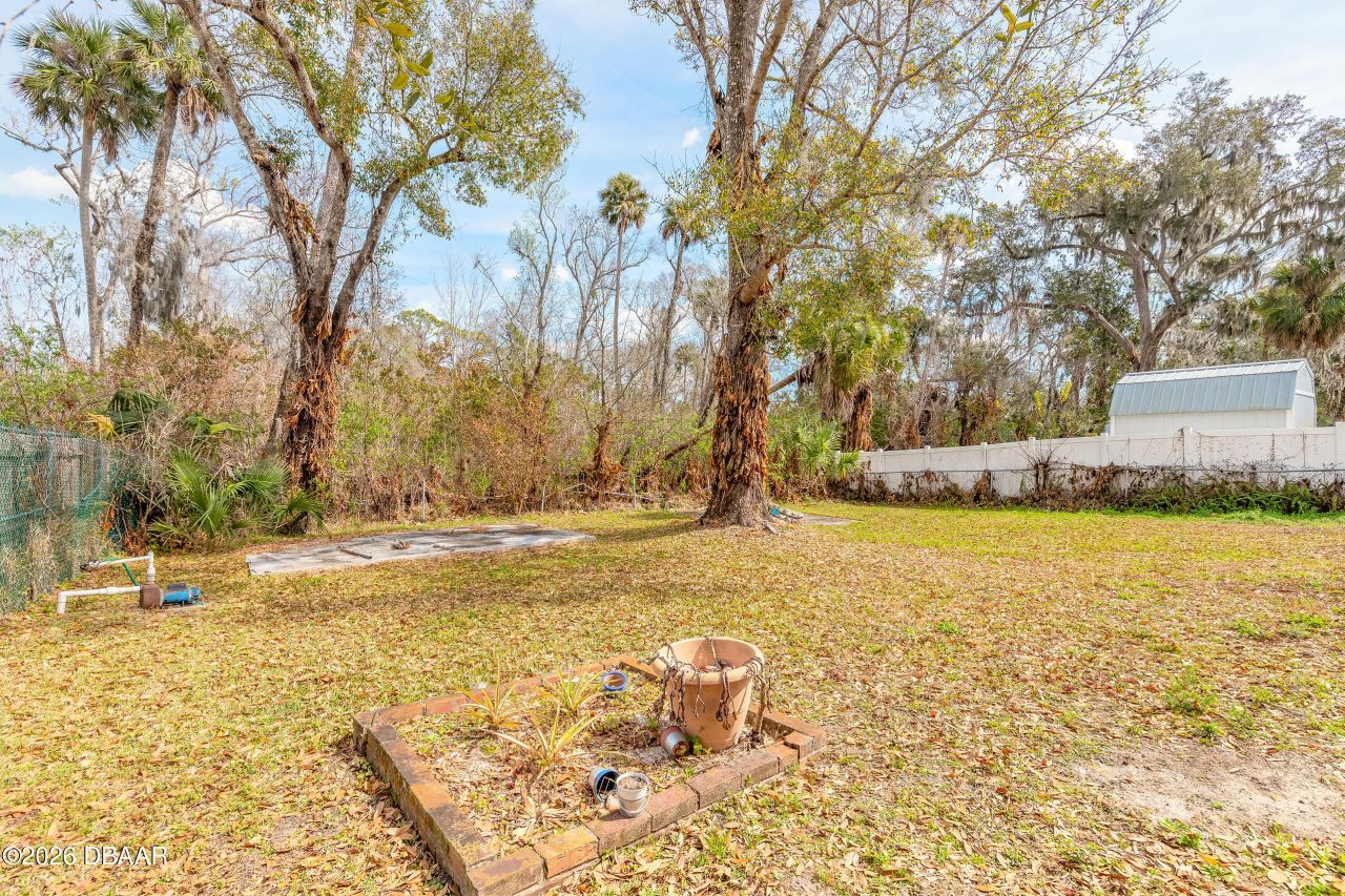 1561 Mobile Avenue, Holly Hill, FL 32117 Photo