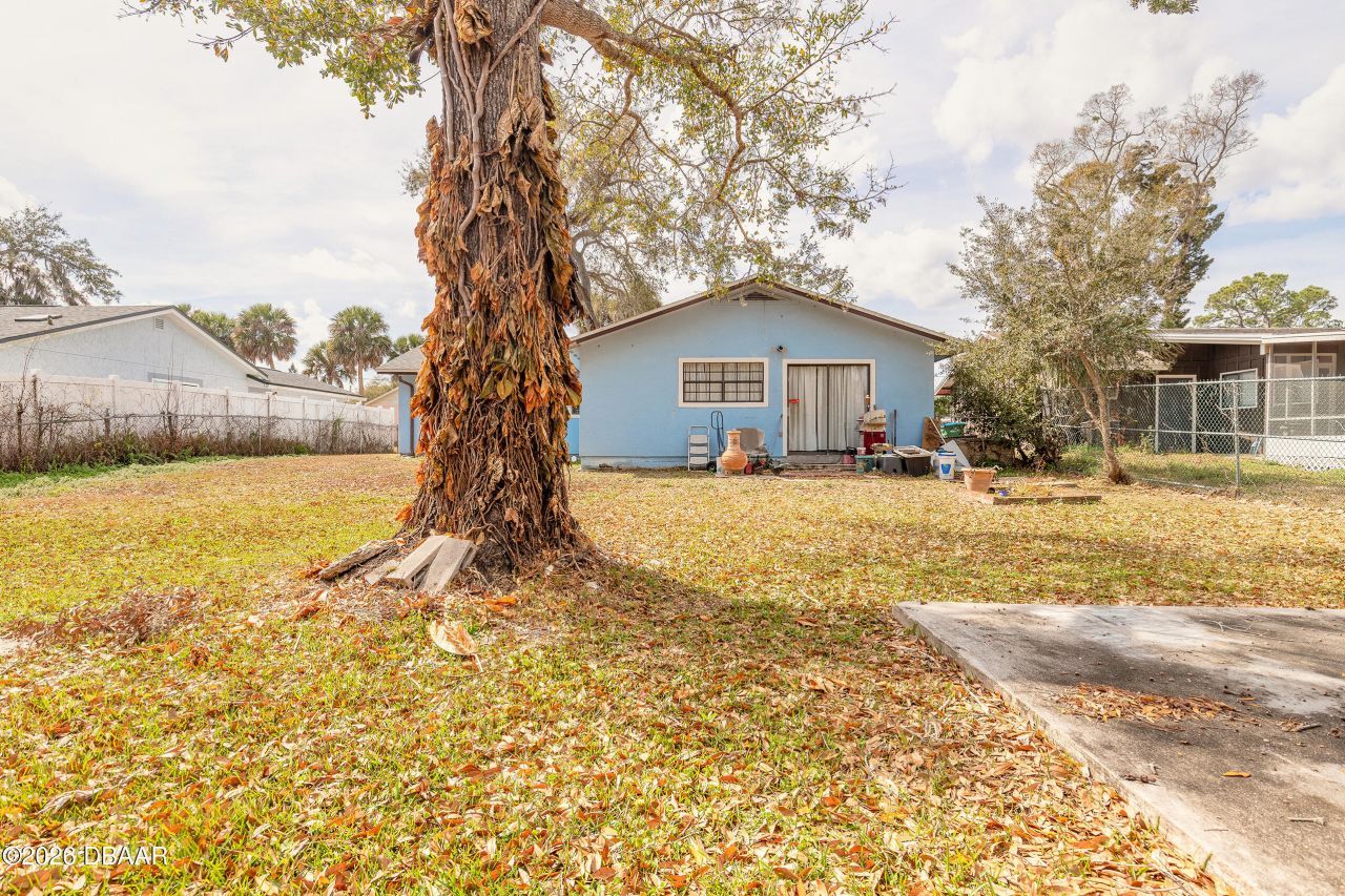 1561 Mobile Avenue, Holly Hill, FL 32117 Photo