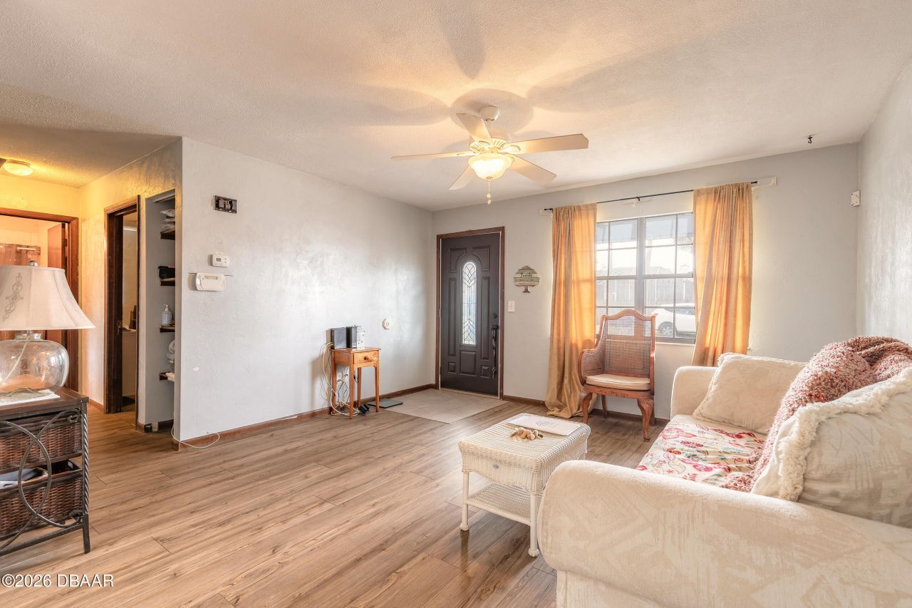 1561 Mobile Avenue, Holly Hill, FL 32117 Photo