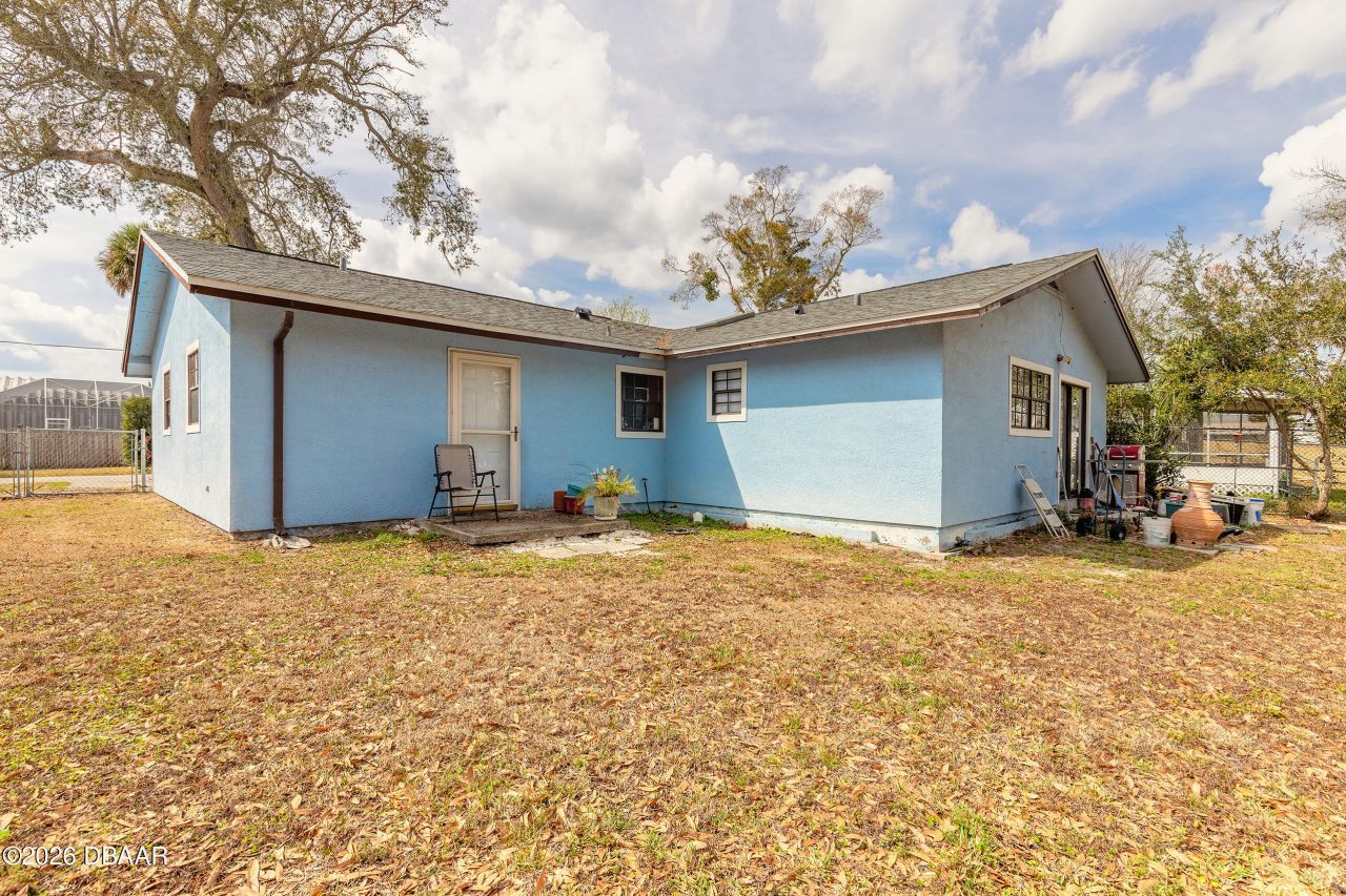 1561 Mobile Avenue, Holly Hill, FL 32117 Photo