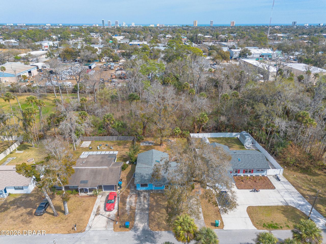 1561 Mobile Avenue, Holly Hill, FL 32117 Photo