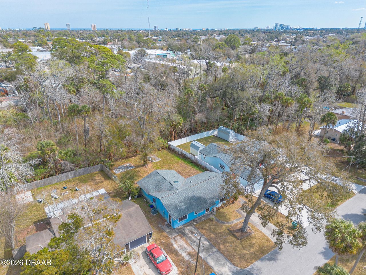 1561 Mobile Avenue, Holly Hill, FL 32117 Photo